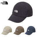 ザ・ノース・フェイス バーブライトキャップ メンズ レディース 登山 軽量 アウトドア キャンプ 帽子 シンプル NN02503 THE NORTH FACE 2025春夏(4)