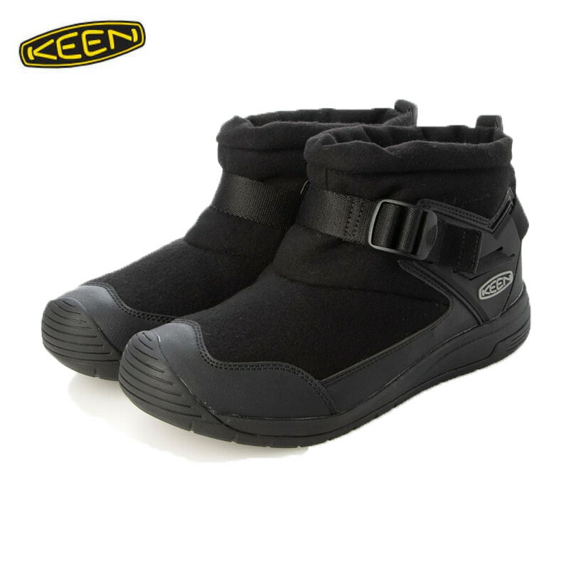 キーン HOODROMEO MINI メンズ スノーブーツ ショートブーツ ウィ