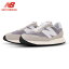 ӥ䥹ݡĤ㤨֥˥塼Х 237 RCS ˥å ˡ  ǥ ˥󥰥塼 奢 MS237RCS 졼 New Balance 2023ղơפβǤʤ8,272ߤˤʤޤ