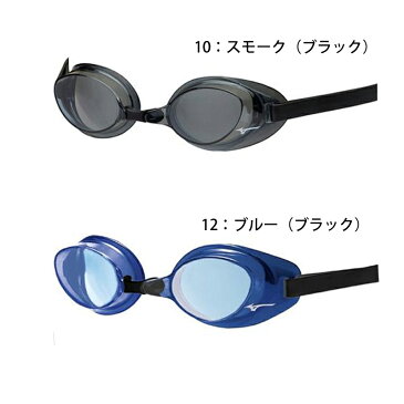 ミズノ スイミングゴーグル アクセルアイ(ノンクッションタイプ)85YA850 10 12 水泳 スイミング スイム