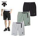 デサント 4WAYストレッチナイロンバックルショーツ(接触冷感) メンズ レディース 短パン ハーフパンツ UV スポーツ トレーニング 練習着 普段着 DMM...