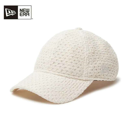 ニューエラ 9TWENTY Ivy Lace アイボリー キャップ 帽子 ユニセックス カジュアル アウトドア 14388790 NEW ERA 2025春夏 ニューエラ 9TWENTY Ivy Lace アイボリー キャップ 帽子 ユニセックス カジュアル アウトドア 14388790 NEW ERA 2025春夏
