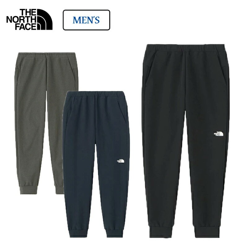 ザ ノースフェイス エイペックスサーマルパンツ メンズ ストレッチ ボトムス 起毛 ズボン スポーツ NB62383 THE NORTH FACE 2024秋冬