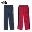 ザ・ノース・フェイス ザ トラックパンツ メンズ レディース ロングパンツ ボトムス ジャージ アウトドア スポーツ 普段着 NB82434 THE NORTH...