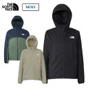 ザ・ノース・フェイス スワローテイルフーディ メンズ ウィンドシェル トレイルラン 登山 キャンプ NP22202 THE NORTH FACE 2025春夏