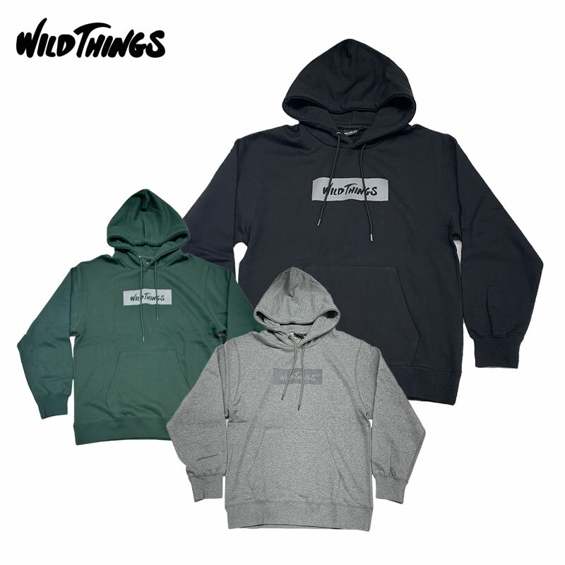 磻ɥ󥰥 å աǥ  SWEAT HOODY WT22135IS åȥѡ 2022 WILDTHINGS 202209A