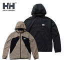 ヘリーハンセン リファインサイドゲイルジャケット メンズ レディース ウインドブレーカー トレーニングウェア HE12260 HELLY HANSEN 2023春夏