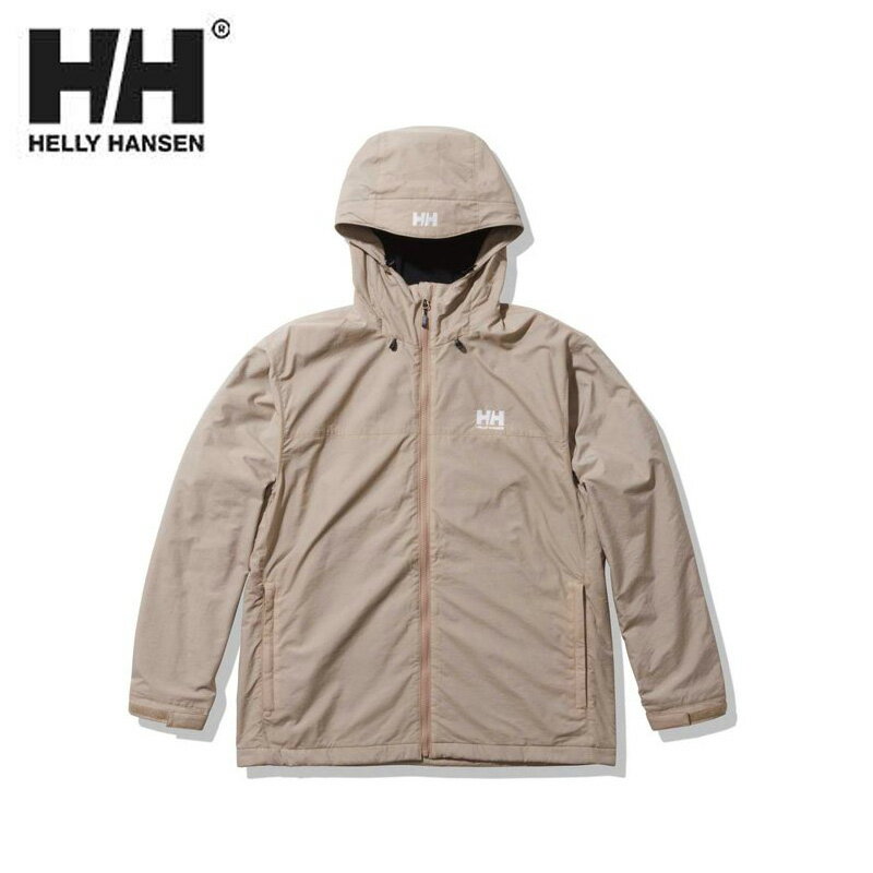 ヘリーハンセン ベルゲンライニングジャケット メンズ HO12261 2022秋冬 ナイロン 撥水 アウトドア キャンプ HELLY HANSEN