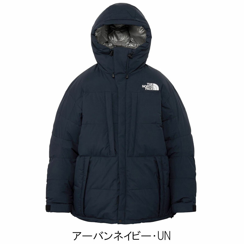⭐︎新品⭐︎バルトロライトジャケット　アーバンネイビー 新入荷】【THE NORTH FACE（ザ・ノース・フェイス）】バルトロライト