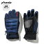 ե˥å ˥  Phenix APD 5Finger Boy's Glove ESB22GL10 NAVY 2022-23 Ҷ Ρܡ  Phenix 202301C