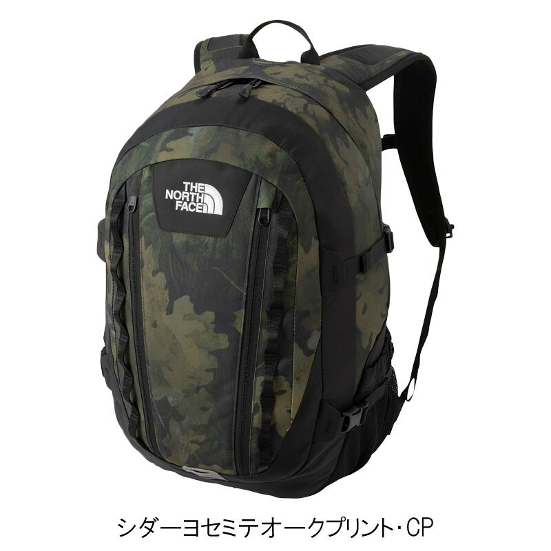 楽天市場】ノースフェイス リュック 32 ビッグショット（カラーカーキ