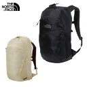 ザ ノースフェイス ジェミニ22 旅行 リュック バックパック デイパック 通学 通勤 アウトドア NM72351 THE NORTH FACE 2024春夏