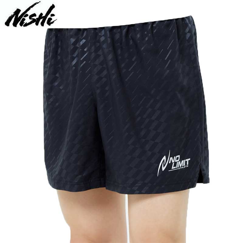 ニシ・スポーツ ランニング TRANKS トランクス メンズ レディース 陸上 スポーツ トレーニング ウェア ハーフパンツ ランニングパンツ マラソン ランナー 2811A633 NISHI 2026春夏