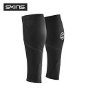 XLY S-3 UNI MX CALF SLEEVE jZbNX J[tX[u RvbV ӂ͂ T|[g 183-01370 ubN SKINS 2023t