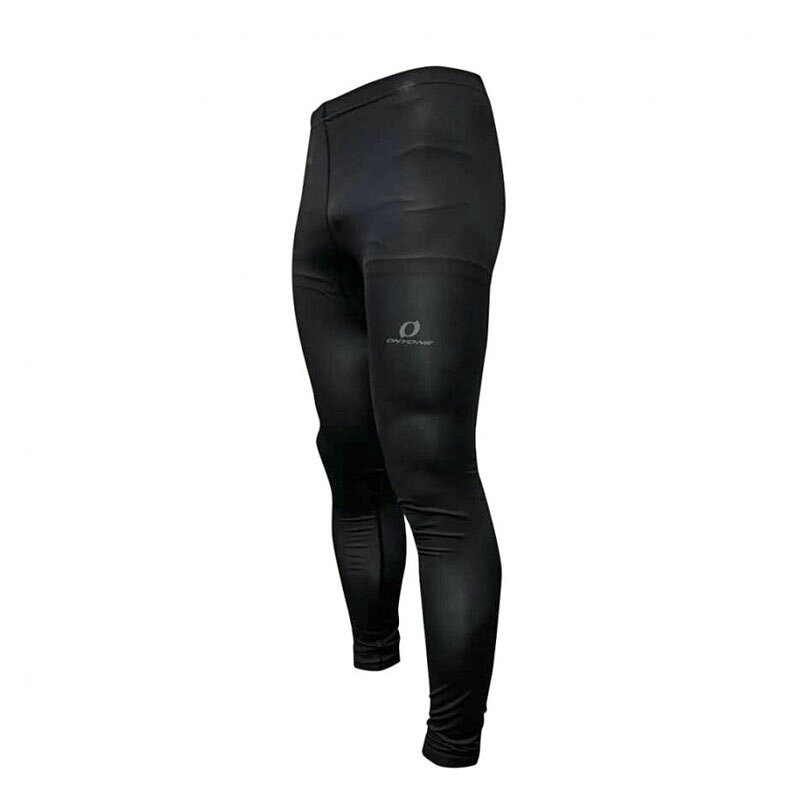 オンヨネ YADAKAINO TIGHTS メンズ ロングタイツ スパッツ 虫よけ トレッキング ア...