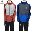 ダーリ オーバージャージ パンツ セット ジュニア クロスカントリースキー XCスキー 上下セット レギュラーフィット BD333553 BD333624 DA...
