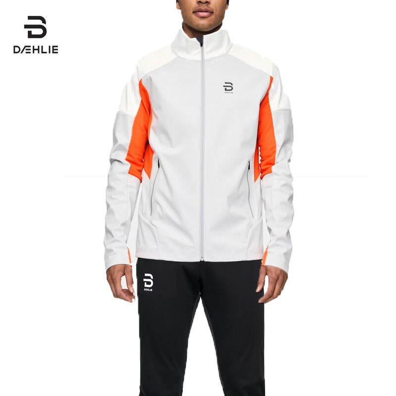 ダーリ オーバージャージ パンツ セット メンズ クロスカントリースキー 上下 レギュラーフィット BD3337560 BD332957 DAEHLIE