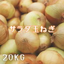 ※お届け日のご指定はできません。 お受け取りができない日がございましたらご注文時にご連絡ください。 ※本商品はM〜2Lサイズ混合でのお届けです。 ※天候不良等で収穫・発送に遅れがでる場合がございます。 商品情報 熊本県天草産　サラダたまねぎ 内容量 20kg 賞味期限 お早目にお召し上がりください。 保存方法 風通しの良い冷暗所で保管してください。 配送方法 ヤマト運輸通常便でお届けします。 送料 本商品は送料無料です。 同梱について 同梱不可商品になります。 お届け日の目安 ※お届け日目安については、現時点での目安となりますので、天候や気候などの条件でお届けが予定より大幅に前後する場合もございますので、あらかじめご了承のほどよろしくお願いいたします。 ■出荷から到着の目安 ・関西以西→発送後、翌日着予定 ・関西以東（沖縄）→発送後、翌々日着予定 ※交通状況により、お届けに遅延が発生する場合もございます。予め、ご了承のほどよろしくお願いいたします。 その他 納品書等の同封について 当店では、資源保護の観点から、納品書、請求書、 領収書の同封は行っておりません。 ※納品書等をご希望の方は、お手数ですがご注文時に備考欄にご記入くださいませ。 別途郵送させていただきます。 発送元 熊本県天草市久玉町 リンク用●農産品● 検索用キーワード ●詰め合わせセット●熊本 特産品熊本　名産品熊本　特産品熊本 通販熊本県　通販熊本名物熊本県産品熊本の名産熊本グルメ熊本　お取り寄せ熊本お取り寄せグルメおすすめオススメお勧め 訳ありワケあり分けあり理由有り野菜セット玉ねぎ詰め合わせセットたまねぎ詰め合わせセットタマネギ詰め合わせセット玉葱詰め合わせセットサラダ玉ねぎ レシピ 人気　かんたん　簡単サラダたまねぎ レシピ 人気　かんたん　簡単サラダ玉葱 レシピ 人気　かんたん　簡単サラダ玉ねぎ 食べ方新玉ねぎ無農薬栽培無農薬野菜無農薬玉ねぎ無農薬たまねぎ無農薬タマネギオーガニック野菜ワケあり 玉ねぎサラダ玉ねぎ 調理法新玉ねぎ新たまねぎ新玉葱新タマネギ