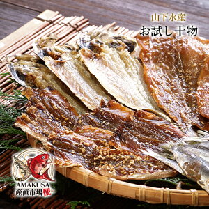 昔ながらの干物食べ比べセット(みりん干し+塩干し) おつまみ 九州 土産 山下水産 お中元 父の日