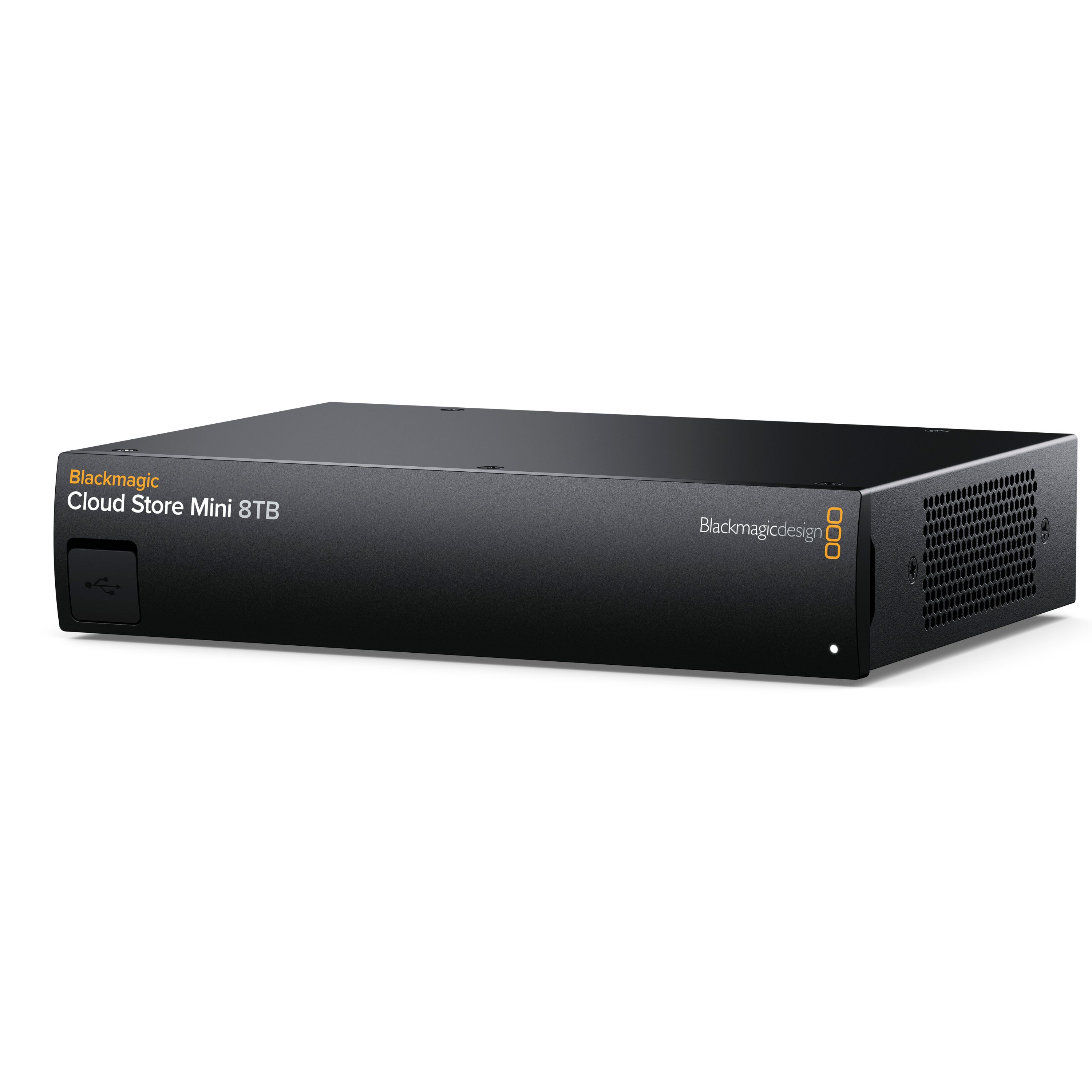 【認定取扱販社販売】Blackmagic Cloud Store Mini 8TB