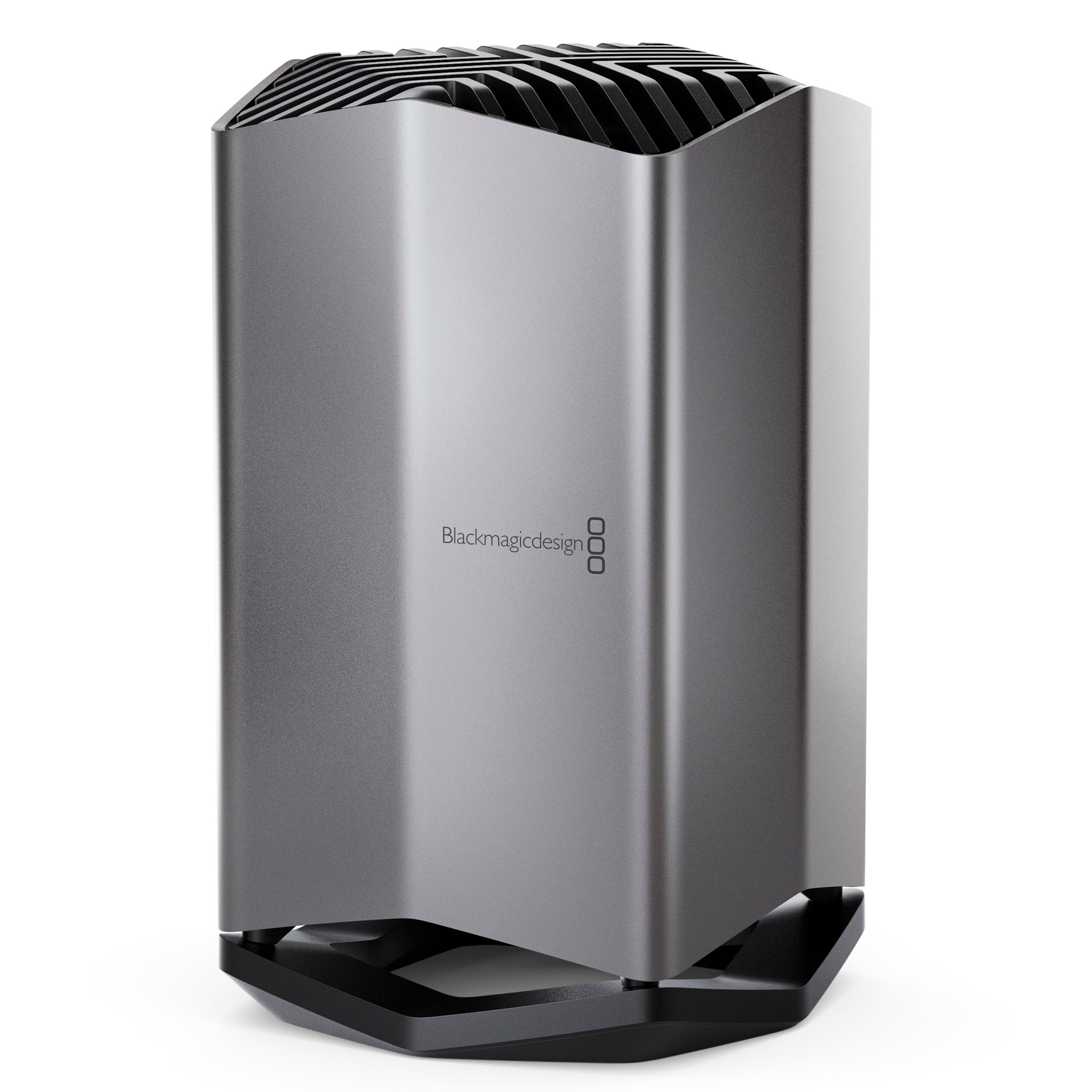 【認定取扱販社販売】Blackmagic Cloud Store 20TB