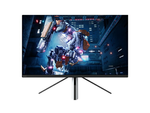 【新品/ソニー特約店販売】SONY INZONE M9/ゲーミングモニター/27インチ/4K UHD 144Hz/SDM-U27M90/PS5の性能をフルで活かせるゲーミングモニター/2160p/144fps