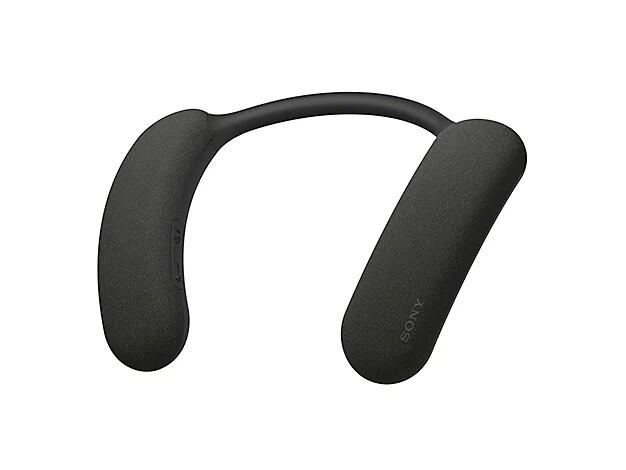 【ソニー特約店販売】【新品】SONY ネックスピーカー HT-AN7