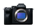 【ソニー特約店販売】【送料無料】SONY α7 IV ボディのみ/ズームレンズキット/ILCE-7M4/ILCE-7M4K