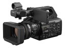 【ソニー特約店販売】【送料無料】SONY PXW-Z300 XDCAMメモリーカムコーダー