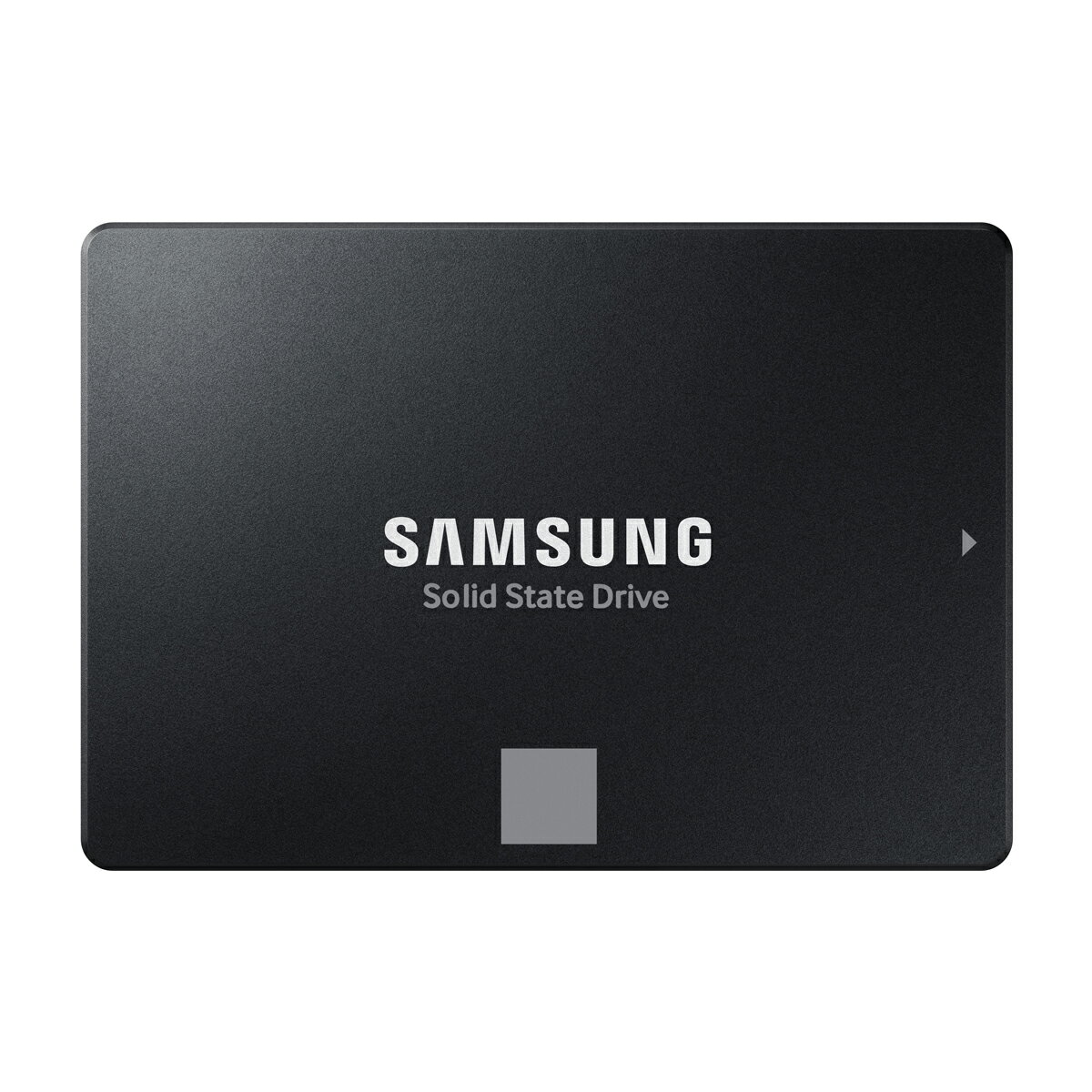 Samsung 870 EVOシリーズSSD　500GB～4