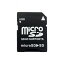 microSD-SDѴץ 232GBޤб Ǽ ޥSD-SDѴ 3Aѥˡ MC-SDHCmicroSD ᡼̵
