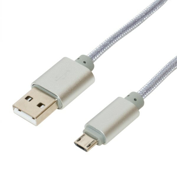 ߥ襷 ѵmicroUSB֥ 2m С USB-MT202/SL ץ USB֥ šžб ᡼̵