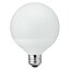 ヤザワ G95ボール形 LED電球 100W相当 E26 昼白色 広配光タイプ LDG13NG95 送料無料