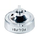 DinoLite 光ファイバアダプタ 口径1.25mm DINOFCLFB1 デジタルマイクロスコープ DinoLite用オプション アダプタ 【送料無料】