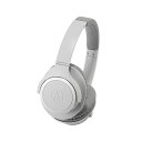 I[fBIeNjJ Bluetooth CXwbhz O[ SoundReality ATH-SR30BTGY 