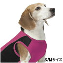 インセクトシールド 虫よけ ひんやり犬用タンクトップ カシス S/M 555121 ドッグウェア クール 熱中症対策 アウトドア キャンプ用品 送料無料