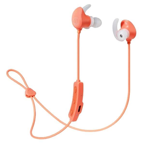 _|Cg5{^I[fBIeNjJ Bluetooth CXwbhz sN SONICSPORT ATH-SPORT60BTPK 