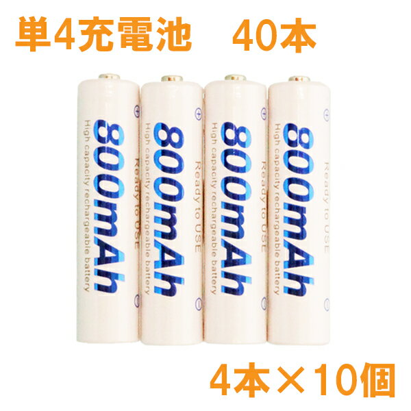 v^ jbPf[dr P4` 40{Zbg 800mAh [P[Xt P4dr P4^ [dr NK-AAA-4S-10P [֑