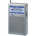 ELPA AM/FM|PbgWI ER-P60F h ЊQ RpNgWI Gp [֑