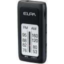 ELPA AM/FM XWI ER-S61F Czt fW^ h ЊQ Gp [֑