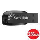 サンディスク USB3.1フラッシュメモリ 256GB Gen1 UltraShift 100MB/s SDCZ410-256G-G46 USBメモリ SanDisk 海外リテール メール便送料無料