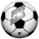 ビーチボール サッカーボール40cm イガラシ BBB-240 浮き輪 フロート ボート かわいい おしゃれ 海 川 プール レジャー 【メール便送料無料】
