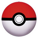 ポケモン モンスターボールビーチボール イガラシ AHB-MO4 かわいい おしゃれ 海 川 プール うきわ 浮き輪 フロート 【メール便送料無料】