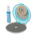 DVD+CDクリーナーキットセット OHM 01-0554 AV-MCDV-CL1 【送料無料】(2)