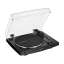 オーディオテクニカ ワイヤレスターンテーブル レコードプレイヤー AT-LP3XBTBKJP 送料無 ...