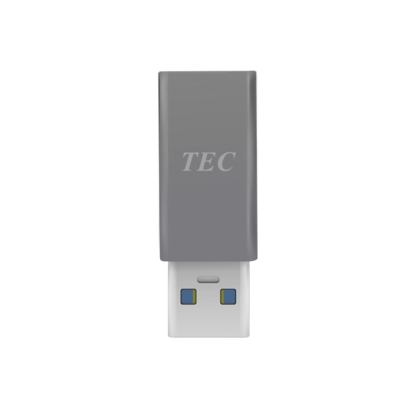 ebN USB3.0 Type-A(IXjUSB Type-CiXjϊA_v^ TUSB31ATC2 [֑