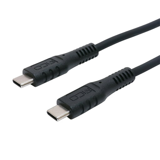 ミヨシ やわらかい USB Type-Cケーブル 3m ブラック USB2.0 USB-YCC30BK 【メール便送料無料】 ミヨシ やわらかい USB Type-Cケーブル 3m ブラック USB2.0 USB-YCC30BK 【メール便送料無料】