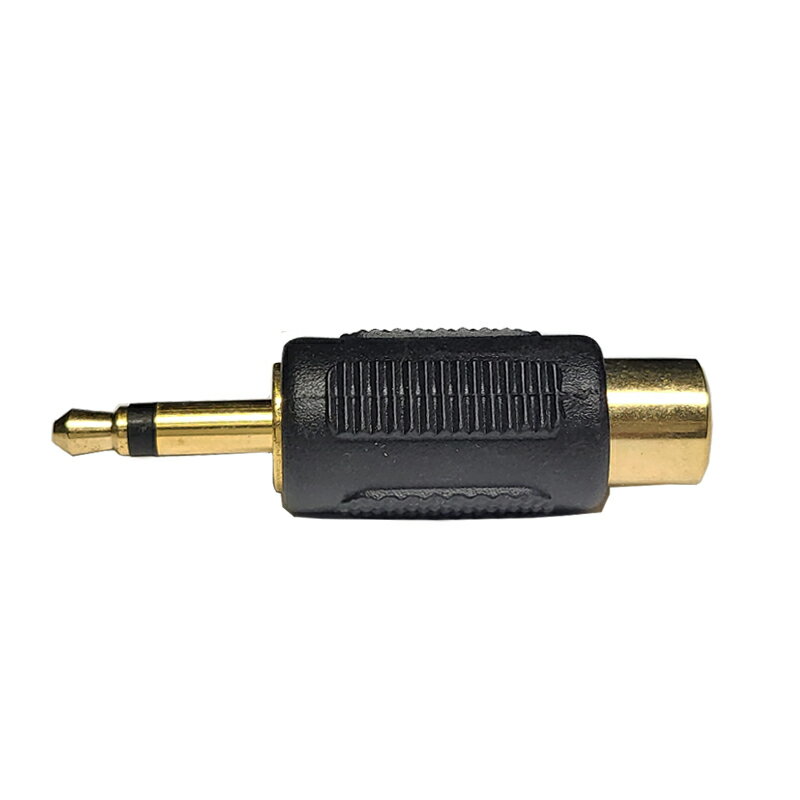 ǥץ饰 RCA - 3.5mm Ѵץ Υԥʥ᥹-ΥߥˡʥѴץ饰 3Aѥˡ AAD-R35M ڥ᡼̵