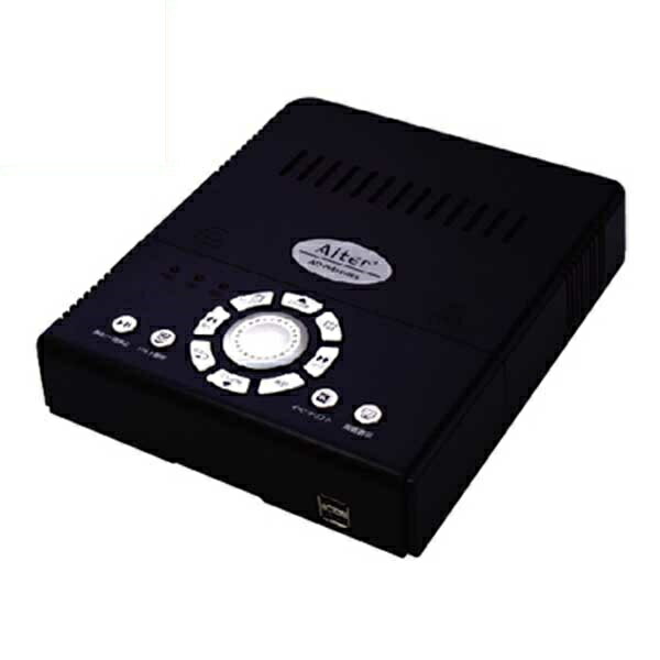 オルタプラス H.264 HDDレコーダー 1TB 