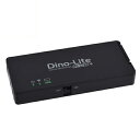 DinoLite タブレット&スマホ無線接続アダプター Dino-Liteシリーズ用コネクト DINOWF10 デジタルマイクロスコープ DinoLite用オプ...
